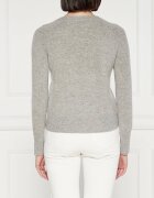 Marella SPORT De lână pulover | Regular Fit