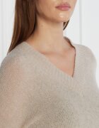 Marella SPORT De lână pulover | Regular Fit
