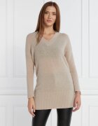 Marella SPORT De lână pulover | Regular Fit