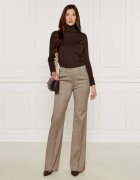 Marella SPORT De lână pulover | Slim Fit