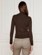 Marella SPORT De lână pulover | Slim Fit