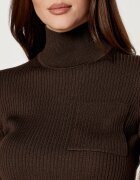 Marella SPORT De lână pulover | Slim Fit