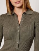 Marella SPORT De lână rochie EGIZIO