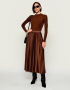 Marella SPORT De lână rochie Mllstaffa