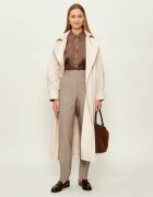 Marella SPORT De mătase cămașă MLMFARO | Relaxed fit