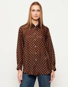 Marella SPORT De mătase cămașă MLSANGIO | regular fit