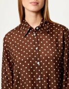 Marella SPORT De mătase cămașă MLSANGIO | regular fit