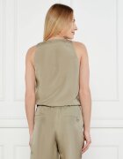 Marella SPORT De mătase top MEANA | Regular Fit