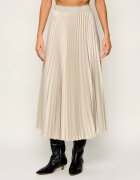 Marella SPORT De satin fustă Mllesodo