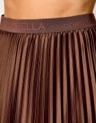 Marella SPORT De satin fustă Mllesodo