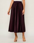 Marella SPORT De satin fustă Mllesodo