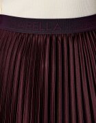 Marella SPORT De satin fustă Mllesodo