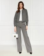 Marella SPORT Geacă bomber Pleiadi | Cropped Fit cu adaos de lână
