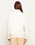 Marella SPORT Geacă de piele MLMVERTICE | regular fit