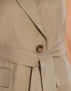 Marella SPORT LUCAS | Slim Fit | cu adaos de in