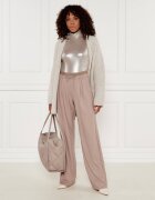 Marella SPORT Pantaloni | flare fit