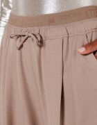 Marella SPORT Pantaloni | flare fit