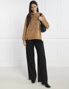 Marella SPORT Pantaloni | Loose fit | cu adaos de in