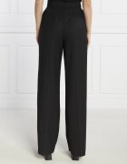 Marella SPORT Pantaloni | Loose fit | cu adaos de in