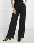 Marella SPORT Pantaloni | Loose fit | cu adaos de in