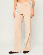 Marella SPORT Pantaloni Mllefebo | Relaxed fit | catifea reiată