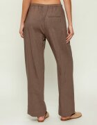 Marella SPORT Pantaloni MLMALLORO | Loose fit | cu adaos de in