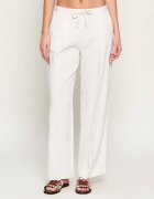 Marella SPORT Pantaloni MLMALLORO | Loose fit | cu adaos de in