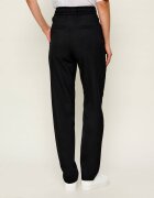 Marella SPORT Pantaloni Mlsbeato | Slim Fit cu adaos de lână