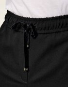 Marella SPORT Pantaloni Mlsbeato | Slim Fit cu adaos de lână