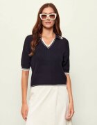 Marella SPORT Pulover Mlslembi | regular fit