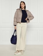Marella SPORT Pulover | regular fit cu adaos de lână