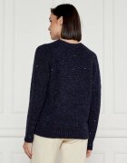 Marella SPORT Pulover | regular fit cu adaos de lână