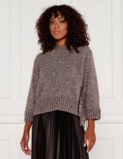 Marella SPORT Pulover | regular fit cu adaos de lână