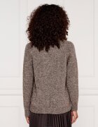 Marella SPORT Pulover | Regular Fit cu adaos de lână