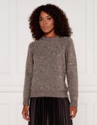Marella SPORT Pulover | Regular Fit cu adaos de lână