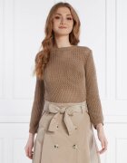 Marella SPORT Pulover VITE | Slim Fit