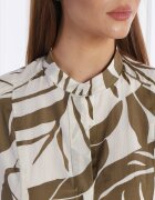 Marella SPORT Rochie cu cordon NURSERY cu adaos de mătase