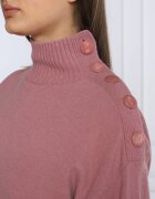 Marella SPORT Rochie SANREMO cu adaos de lână și cașmir
