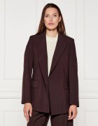 Marella SPORT Sacou NOVA | Regular Fit cu adaos de lână
