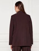 Marella SPORT Sacou NOVA | Regular Fit cu adaos de lână