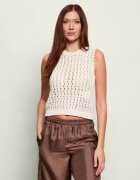 Marella SPORT Top MLMEMIRO | Cropped Fit
