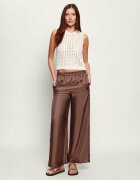 Marella SPORT Top MLMEMIRO | Cropped Fit