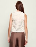 Marella SPORT Top MLMEMIRO | Cropped Fit