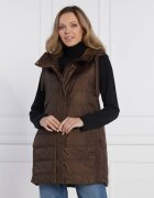 Marella SPORT Vestă | Regular Fit