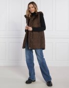Marella SPORT Vestă | Regular Fit