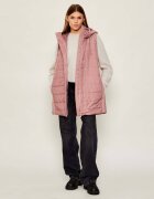 Marella SPORT Vestă | Regular Fit