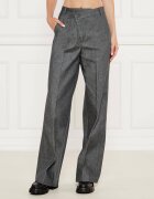 Max&Co Blugi Biella | Straight fit