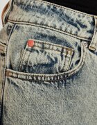 Max&Co Blugi + geantă Fiacre | Slim Fit