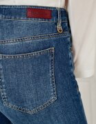 Max&Co Blugi ULTRAMARINE | Slim Fit