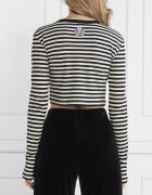Max&Co Bluză | Cropped Fit